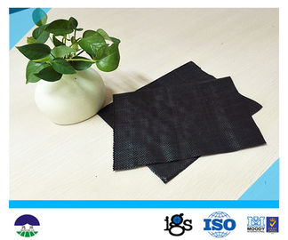 PP 136gsm 200 lbs Tensile Strength Woven Stabilization Fabric