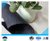 Black Woven Geotextile for Reinforcement Fabric 87KN / 60KN 390G