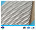 Multifilament yarn Woven Geotextile 530G