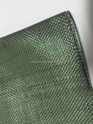 PP Woven Geotextile Geotube Geobag for Water Conservancy Projects