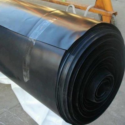 HDPE Geomembrane Liner for Fish Farming and Landscaping