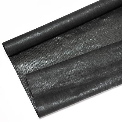 370G Woven Geotextile Fabric for Dewatering and geotextile tube Applications