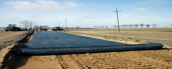 Geotextile Sand Container for Civil Engineering Arrival High Strength Erosion Control Barrier for Slope Stabilization